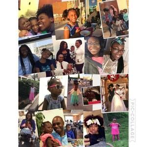 Meet your Posher, Chanene